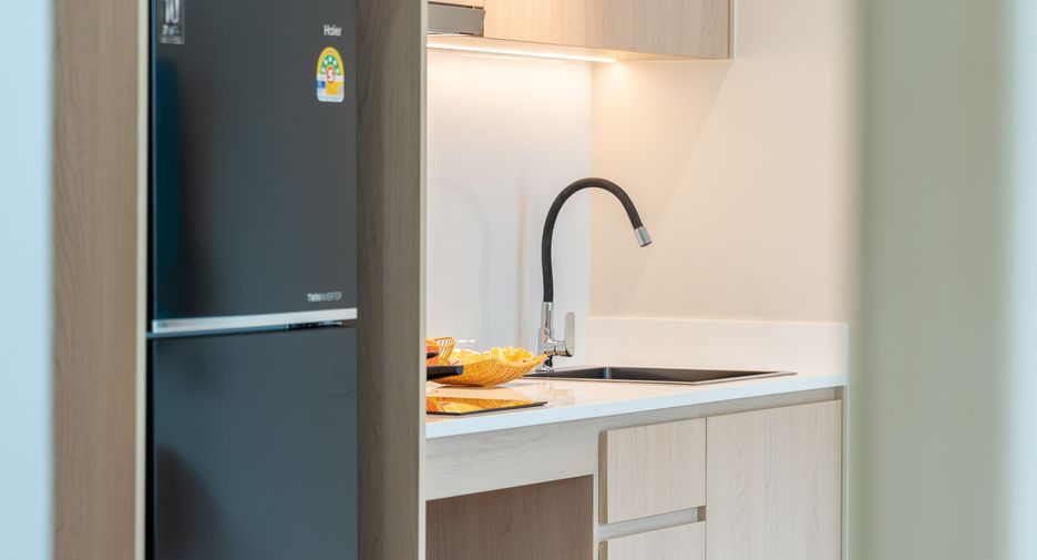 Wohnung zum Kauf mit 1 Zimmer in Thalang, Phuket