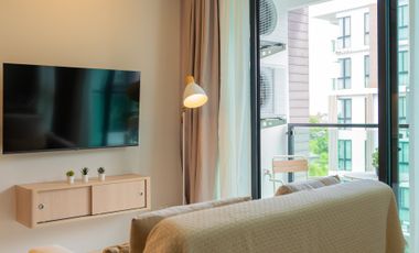 Wohnung zum Kauf mit 1 Zimmer in Thalang, Phuket