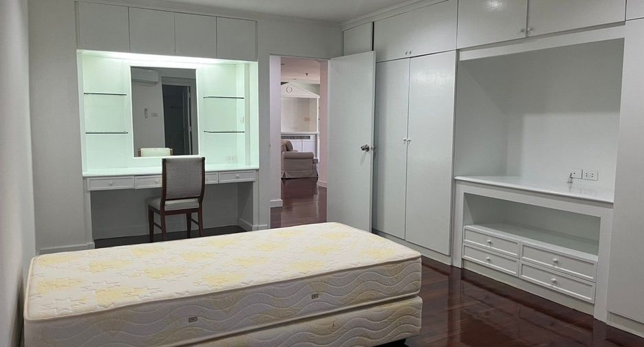 ให้เช่า 2 ห้องนอน คอนโด ใน วัฒนา, กรุงเทพฯ
