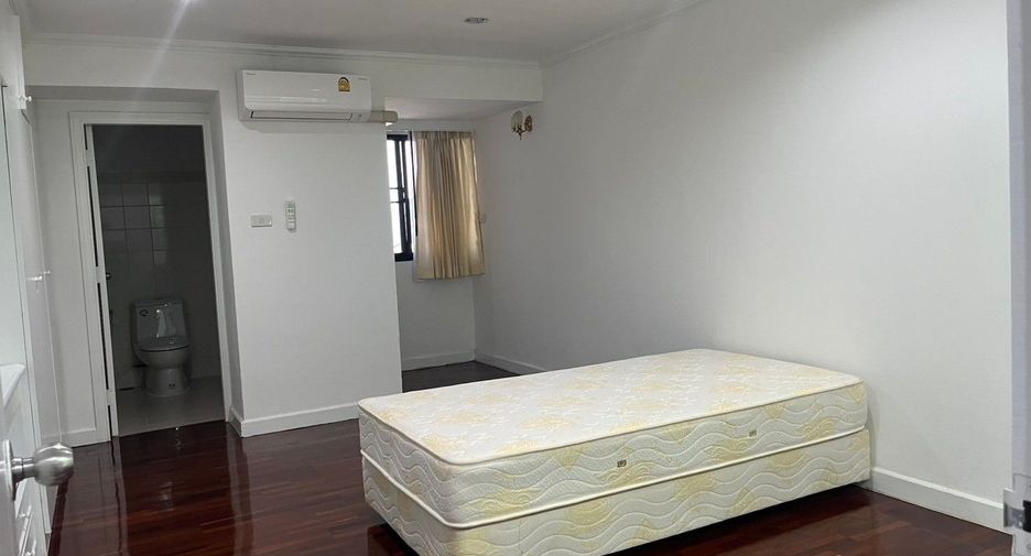 ให้เช่า 2 ห้องนอน คอนโด ใน วัฒนา, กรุงเทพฯ