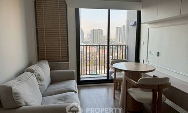 For rent そして for sale 2 ベッドルーム condo in Bang Sue, Bangkok