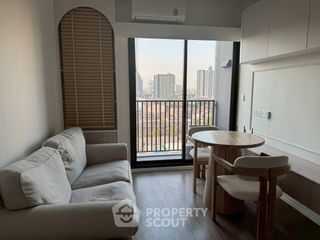 Condo en alquiler y en venta de 2 habitaciones en Bang Sue, Bangkok