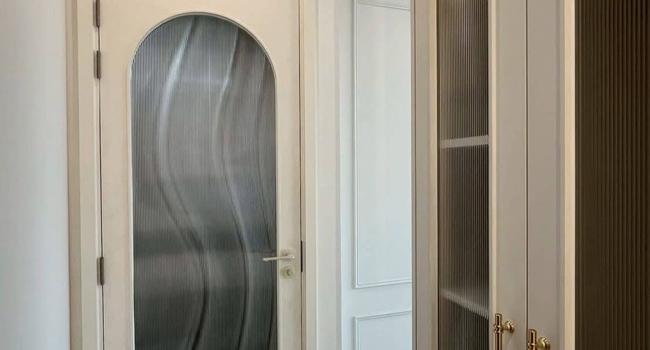 For rent そして for sale 2 ベッドルーム condo in Bang Sue, Bangkok