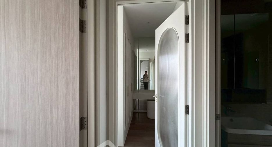 For rent そして for sale 2 ベッドルーム condo in Bang Sue, Bangkok