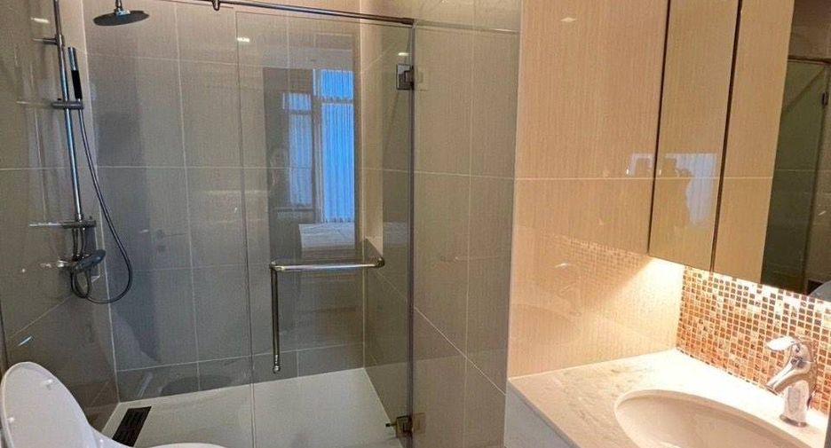 ขาย 3 ห้องนอน คอนโด ใน วัฒนา, กรุงเทพฯ