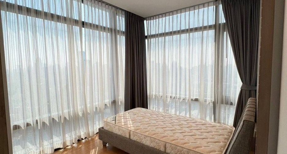 ขาย 3 ห้องนอน คอนโด ใน วัฒนา, กรุงเทพฯ