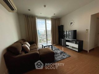 Продажа 1 кровать кондо в Ян Наща, Бангкок