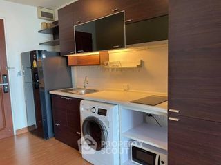 Продажа 1 кровать кондо в Ян Наща, Бангкок