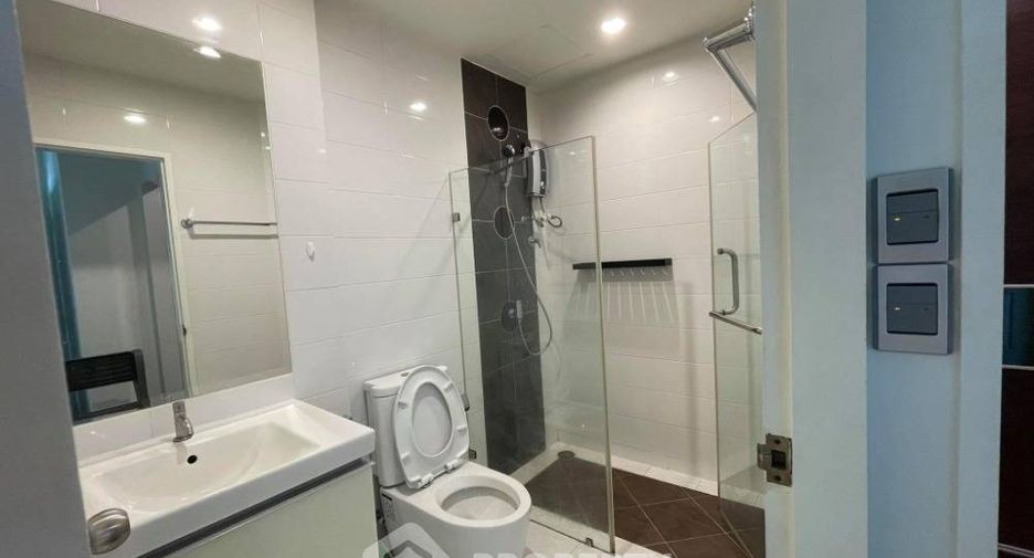 Продажа 1 кровать кондо в Ян Наща, Бангкок