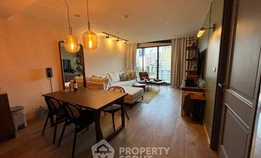 For sale 1 bed condo in Pathum Wan, Bangkok
