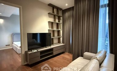 Condo en alquiler y en venta de 1 habitaciones en Khlong Toei, Bangkok