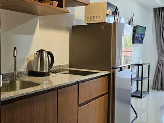 Wohnung zum Kauf mit Studio in Thalang, Phuket