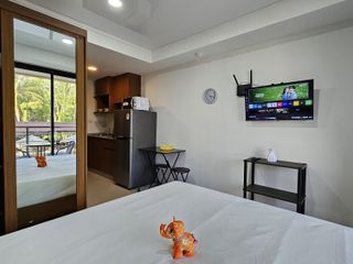 Wohnung zum Kauf mit Studio in Thalang, Phuket