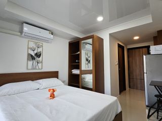 Wohnung zum Kauf mit Studio in Thalang, Phuket