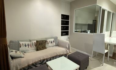 Wohnung zur Miete mit 2 Zimmer in Khlong Toei, Bangkok