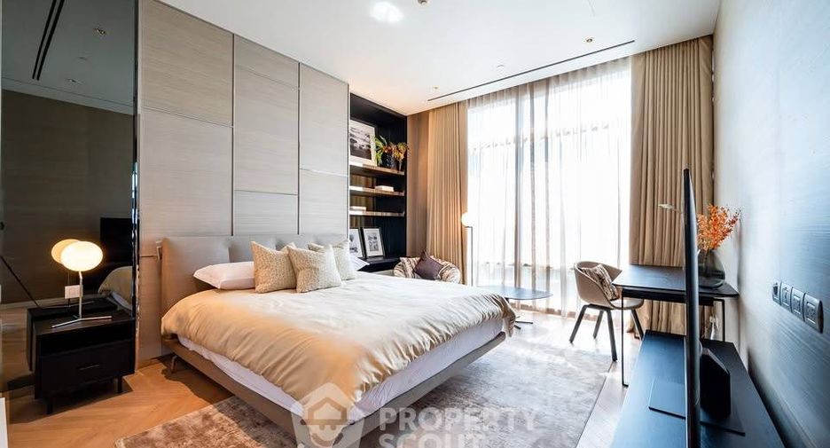 For sale 2 ベッドルーム condo in Bang Kho Laem, Bangkok