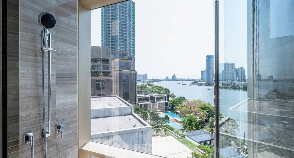 For sale 2 ベッドルーム condo in Bang Kho Laem, Bangkok