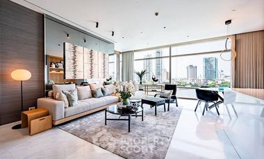For sale 2 bedrooms condo in Bang Kho Laem, Bangkok