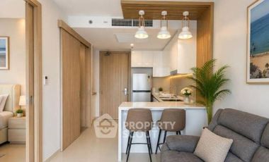 For sale 1 bed condo in Jomtien, Pattaya
