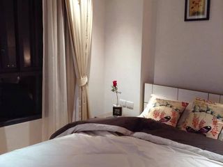 Wohnung zur Miete mit 2 Zimmer in Phra Khanong, Bangkok