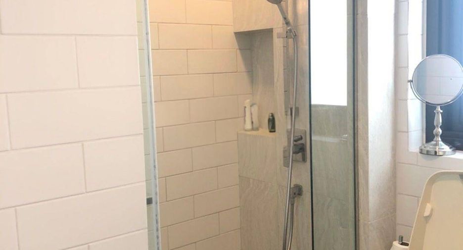 For rent 2 bedrooms condo in Chatuchak, Bangkok