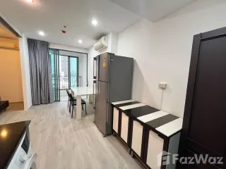 For rent 1 bed condo in Bang Rak, Bangkok