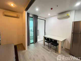 For rent 1 bed condo in Bang Rak, Bangkok