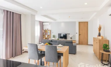 Wohnung zur Miete mit 3 Zimmer in Watthana, Bangkok