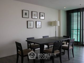 Condo en alquiler de 3 habitaciones en Sathon, Bangkok