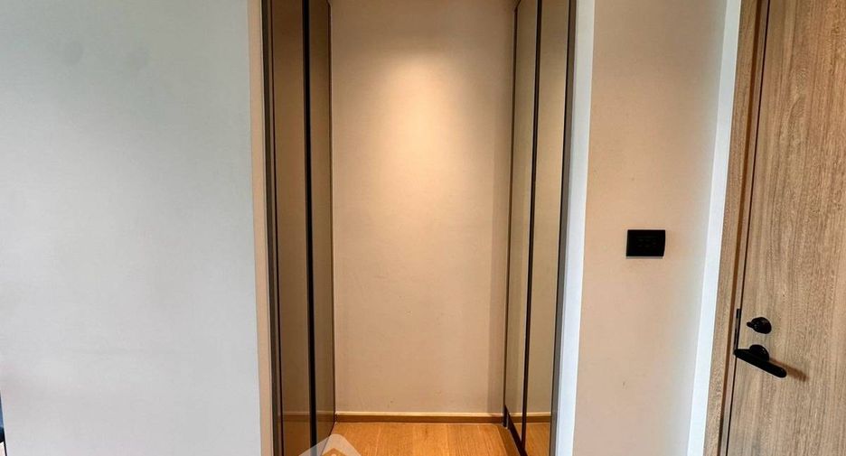Wohnung zur Miete mit 1 Zimmer in Watthana, Bangkok