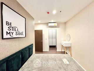 For rent 2 bedrooms condo in Bang Na, Bangkok