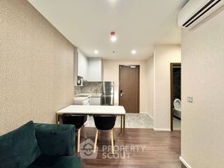 For rent 2 bedrooms condo in Bang Na, Bangkok
