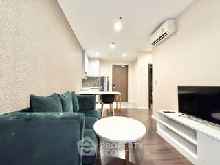 For rent 2 bedrooms condo in Bang Na, Bangkok