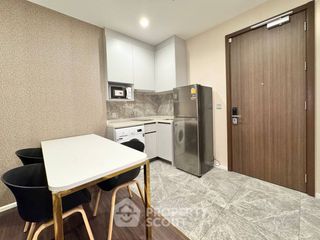 For rent 2 bedrooms condo in Bang Na, Bangkok