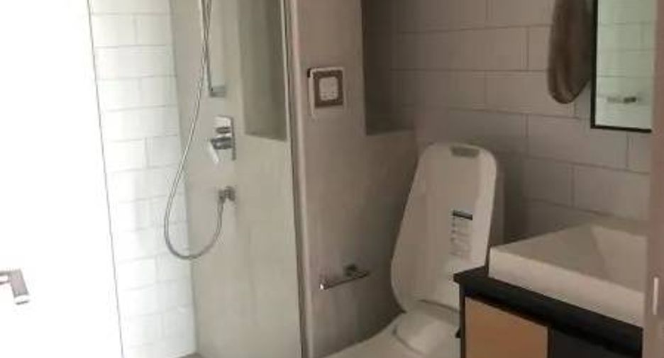 For rent 1 bed condo in Chatuchak, Bangkok
