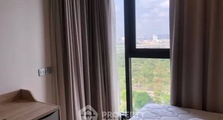 For rent 1 bed condo in Chatuchak, Bangkok