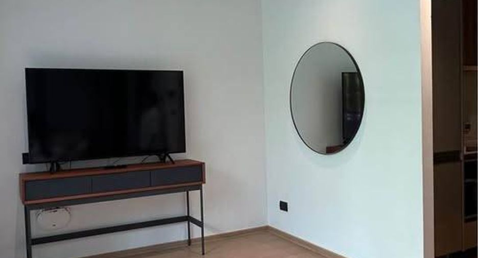 Wohnung zur Miete mit 1 Zimmer in Watthana, Bangkok