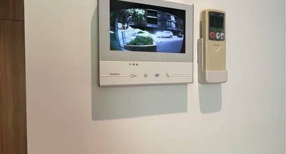 Wohnung zur Miete mit 1 Zimmer in Watthana, Bangkok