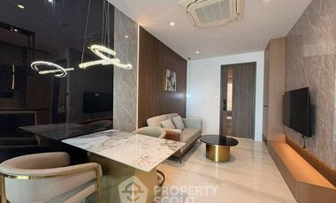 For rent 1 bed condo in Sathon, Bangkok