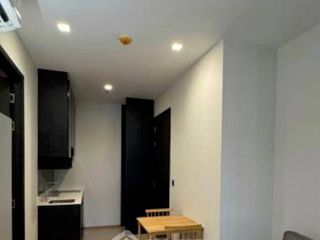 Wohnung zur Miete mit 1 Zimmer in Phaya Thai, Bangkok
