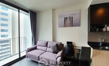 For rent 1 Beds condo in Khlong Toei, Bangkok