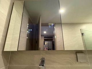Аренда 1 кровать кондо в Ратчатхещи, Бангкок