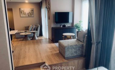Продажа 2 спальни кондо в Хуаи Кхщанг, Бангкок