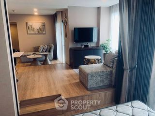 Продажа 2 спальни кондо в Хуаи Кхщанг, Бангкок