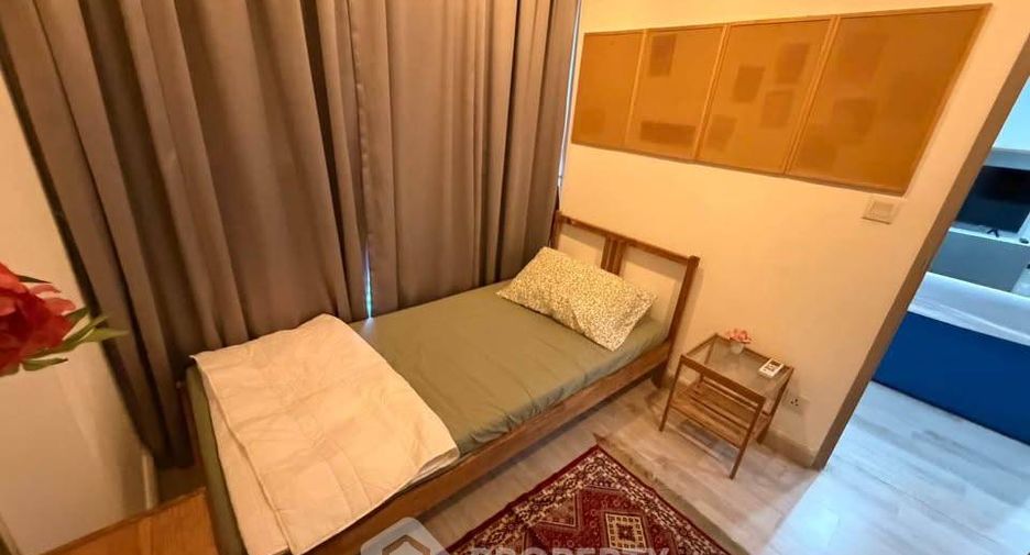 Condo en alquiler de 2 habitaciones en Phra Khanong, Bangkok