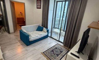 For rent 2 bedrooms condo in Phra Khanong, Bangkok