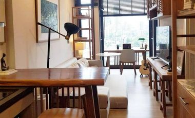 Condo en venta de 1 habitaciones en Khlong Toei, Bangkok