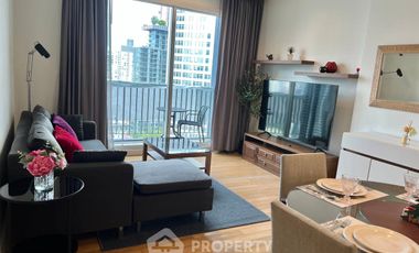 Condo en venta de 2 habitaciones en Khlong Toei, Bangkok