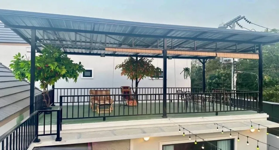 Villa en alquiler de 3 habitaciones en Hua Hin, Prachuap Khiri Khan
