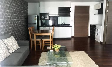 Продажа 1 кровать кондо в Щаттхана, Бангкок
